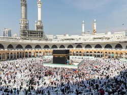 Apa Perbedaan Arab Saudi dan Uni Emirat Arab? Ini Penjelasannya
