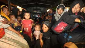 Bareskrim Kirim Tim Usut Kasus TPPO Pengungsi Rohingya di Aceh