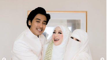 Terpopuler: Sebab Umi Pipik Larang Mahar Alat Salat Vs Sosok Ibu Mertua Tasya Kamila