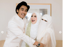 Umi Pipik Tak Mau Membebani, Ogah Tanya Momongan ke Adiba Khanza