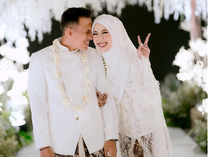 Pesan Haru Ummi Pipik untuk Egy Maulana & Adiba: Selamat Beribadah yang Panjang