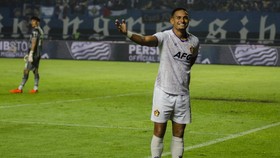 Klasemen Liga 1 Usai Persik Bungkam Bali United