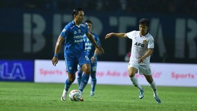 Rekor Tak Kalah Persib Hancur, Bojan Hodak Akui Main Buruk