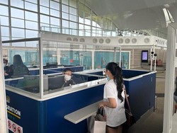 Peran Penting Imigrasi Medan saat Gagalkan Sindikat Perdagangan Ginjal