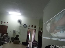 Keluarga Pasien Ungkap Bayi 1,5 Kg Divideo dengan Plasenta Dibentuk Hati