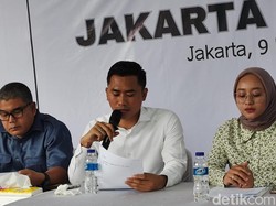 Jawaban PO Sembodo soal Kemungkinan Damai dengan Rian Mahendra