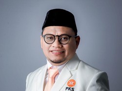 Tim AMIN Respons Survei Internal TPN: Kami Yakin 01 Masuk Putaran Kedua