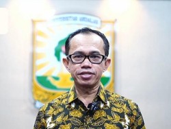 Heboh Mahasiswa Diduga Mesum di Kamar dalam Masjid Kampus, Unand Selidiki