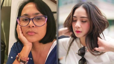 Sindir soal Artis Sultan, Sarah Sechan Diungkit Pernah Puji Nagita Slavina