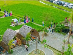 5 Tempat Wisata Seru di Binjai yang Cocok untuk Liburan Akhir Tahun