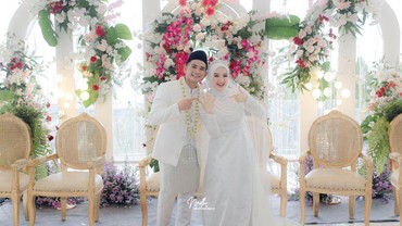 img-title Begini Hubungan Istri Baru Rizki DA dengan Anak Nadya Mustika