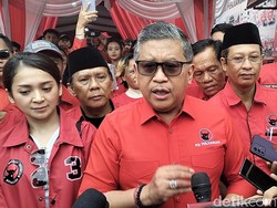 Hasto Ungkap Ganjar-Mahfud Fokus ke Undecided Voter, Bakal Door to Door