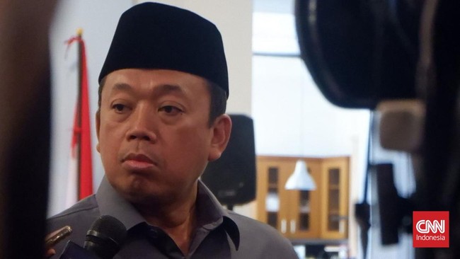 Sekretaris TKN Prabowo-Gibran, Nusron Wahid memprediksi akan banyak kejadian politik usai KPU menetapkan capres-cawapres pemenang Pilpres 2024 pada 24 April