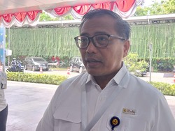 Sempat Bikin Basuki Nangis, Tukin PNS PUPR Naik 100% Bakal Berlaku Kapan?