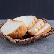 Sering Dibuang, Kenali Manfaat Pinggiran Roti Tawar Bagi Kesehatan