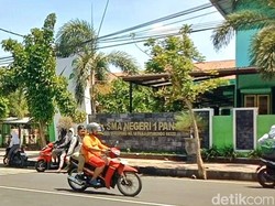 Siswa Pukul Teman Cewek Pakai Helm, SMA di Situbondo Buka Suara