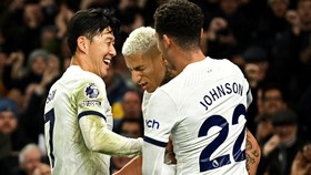 Klasemen Liga Inggris Usai Man City dan Tottenham Menang