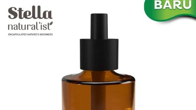 Stella Naturalist Mist Diffuser - Refill