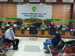 2.236 Pasutri di Lamongan Cerai Selama 11 Bulan Terakhir
