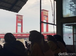 4 Tempat Nongkrong Hidden Gem Anak Kekinian di Pasar 16 Ilir Palembang