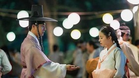 Sinopsis The Story of Park's Marriage Contract, Bak Mengulang Takdir