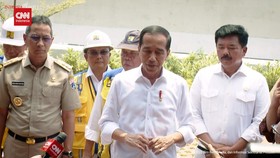 VIDEO: Jokowi Respons Kritik BEM UGM: Kita Punya Etika Ketimuran
