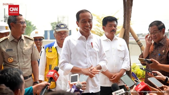 The Pakubuwono membangun apartemen bernilai Rp1 triliun di IKN Nusantara. Desain apartemen sudah dapat nilai 9 dari Ridwan Kamil.