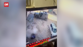 VIDEO: Momen Militer Israel Eksekusi Warga di Pengungsian Al Faraa