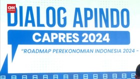 VIDEO: Harapan Pengusaha Untuk 3 Calon Presiden 2024