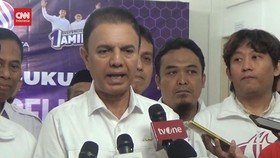 VIDEO: Tak Khawatir Materi Debat, Timnas Amin: Anies-Imin Taat Aturan