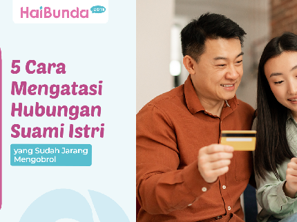 5 Cara Mengatasi Hubungan Suami Istri yang Sudah Jarang Mengobrol