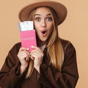 5 Trik Beli Tiket Pesawat Murah untuk Liburan Akhir Tahun, Catat!