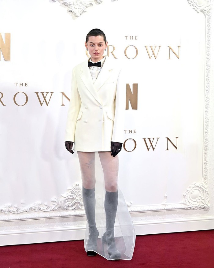 Tren Fashion Booming di Tahun 2023, Ada Tampilan Old Money
