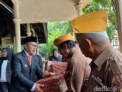 Hari Korban 40.000 Jiwa, Walkot Makassar Gaungkan Persatuan Jelang Pemilu