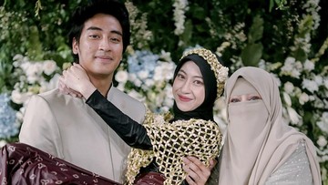 PESAN UMI PIPIK UNTUK SANG PUTRI
