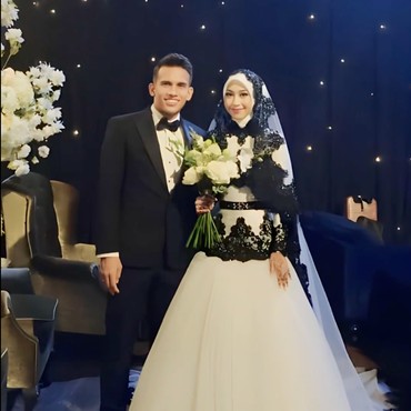 Pernikahan Adiba Khanza dan Egy Maulana hingga Lee Sun Kyun Meninggal Dunia