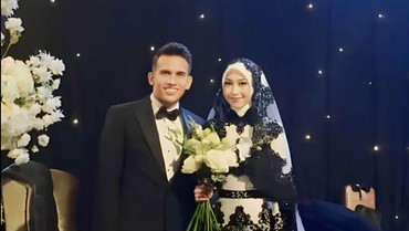 Pernikahan Adiba Khanza dan Egy Maulana hingga Lee Sun Kyun Meninggal Dunia