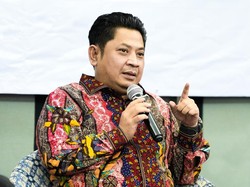 Kemenag Gelar AICIS 2024, Bahas Peran Agama dalam Krisis Kemanusiaan