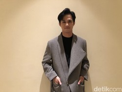 Bhisma Mulia Puas dengan Tira: Semuanya Top Tier