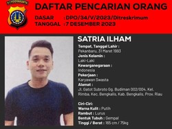 Jadi Buron Polda DIY, Satria Ternyata Terjerat Kasus Penggelapan di Bantul
