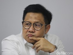 Realistiskah Janji Cak Imin Kasih Anak Muda Modal Rp 10 Juta Tanpa Bunga-Agunan?