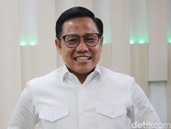 Jelang Debat Cawapres, Cak Imin Berangkat Umrah Besok