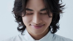 Lirik Lagu Flow - Daesung