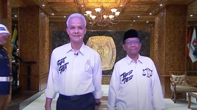 Said PDIP Apresiasi Hasil Survei Litbang Kompas: Jadi Bahan Evaluasi