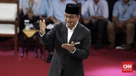 Anies Berencana Bertemu JK Usai Pernyataan Dukungan