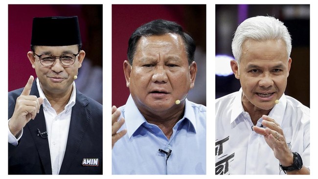 Sejumlah media asing turut mewartakan gelaran debat pertama capres yang digelar pada Selasa (12/12) malam menjelang pemilu 2024 mendatang.