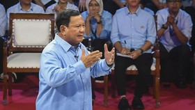 Pernyataan Lengkap Prabowo ke Anies soal Putusan Usia Cawapres MK