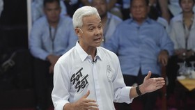 Ganjar Ingin Sesi Tanya Jawab Lebih Banyak di Debat Capres Selanjutnya