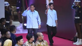 Cara Prabowo Cari Duit Penuhi Janji Kampanye Bila Menang Pilpres