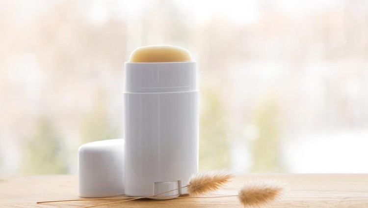 Deodorant remaja Deodorant untuk Remaja Terbaik Cegah Bau Ketiak